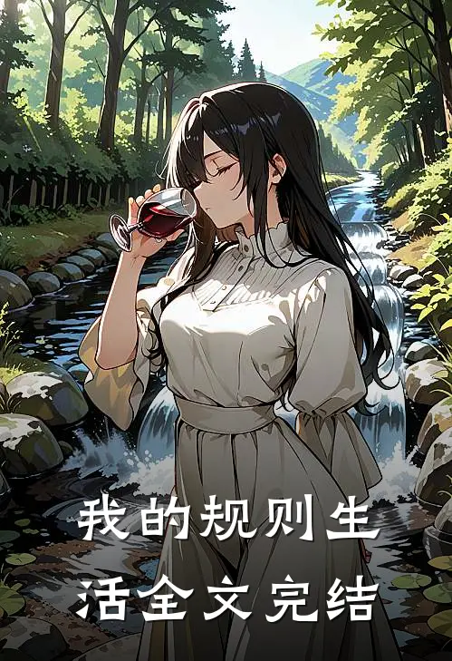 我的规则生活全文完结