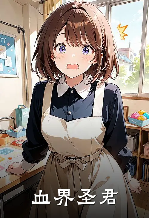 血界圣君