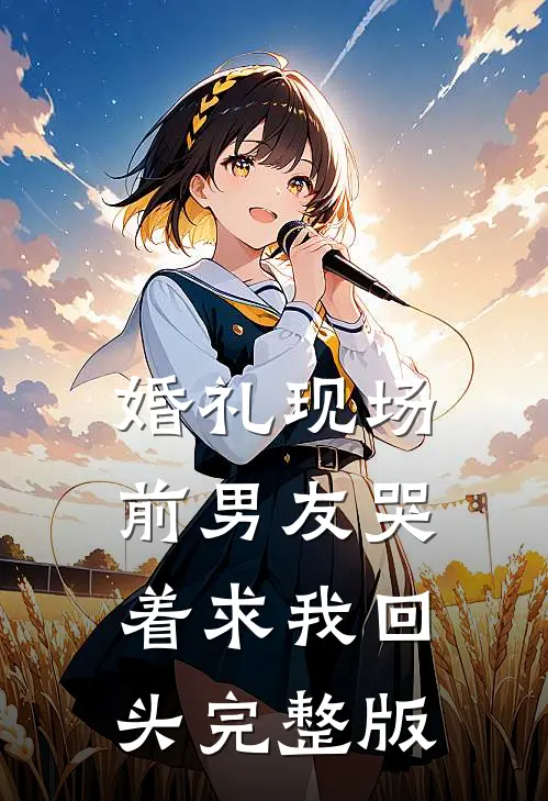 婚礼现场，前男友哭着求我回头完整版