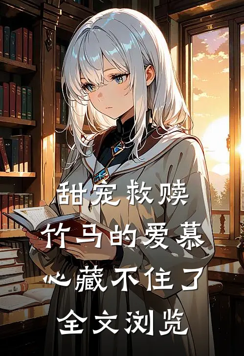 甜宠救赎：竹马的爱慕心藏不住了全文浏览