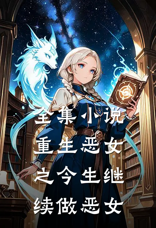全集小说重生恶女之今生继续做恶女