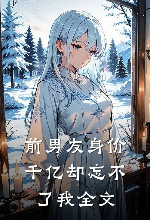 前男友身价千亿却忘不了我全文