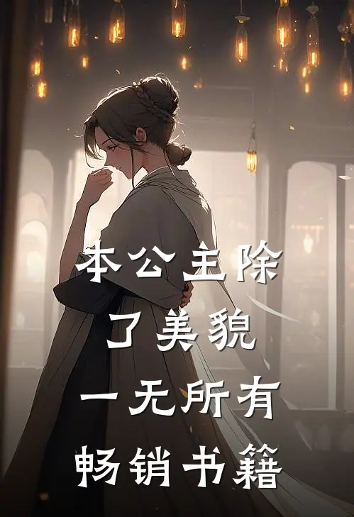 本公主除了美貌，一无所有畅销书籍