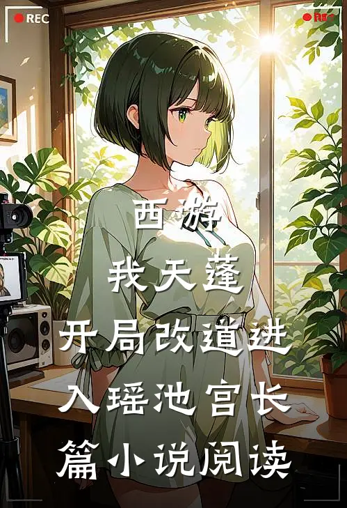 西游:我天蓬,开局改道进入瑶池宫长篇小说阅读