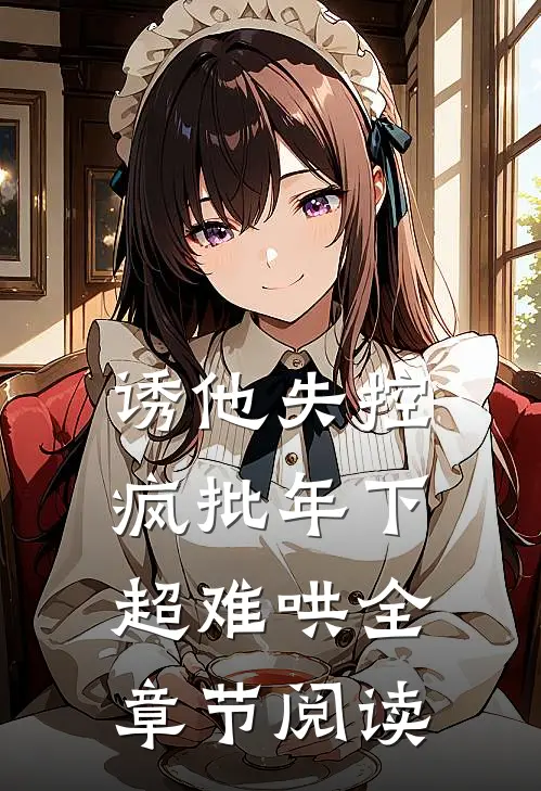 诱他失控，疯批年下超难哄全章节阅读