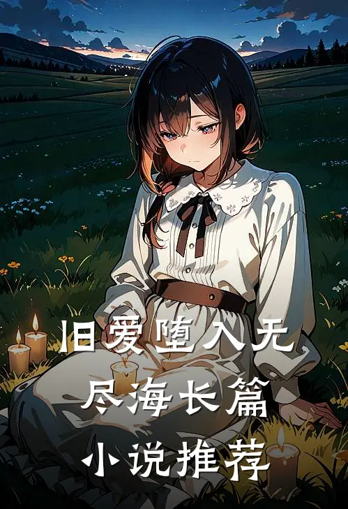 旧爱堕入无尽海长篇小说推荐