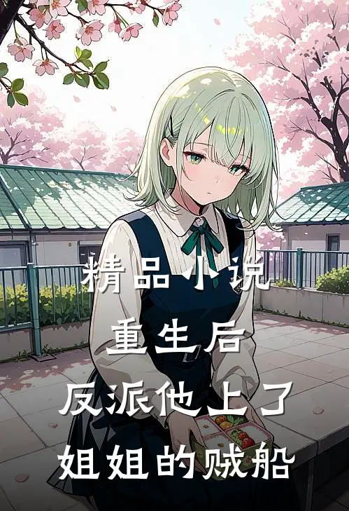 精品小说重生后，反派他上了姐姐的贼船