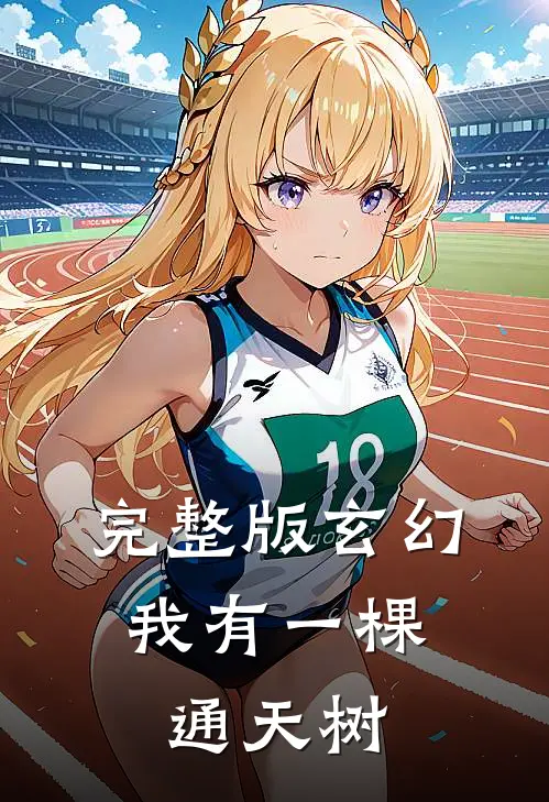 完整版玄幻：我有一棵通天树