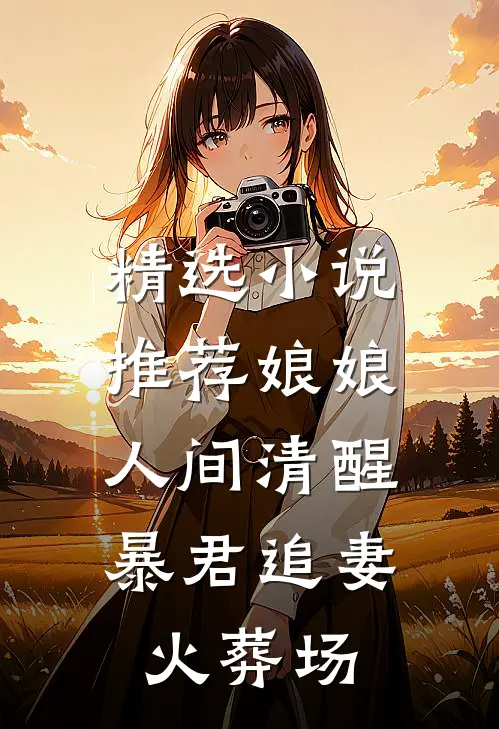 精选小说推荐娘娘人间清醒，暴君追妻火葬场