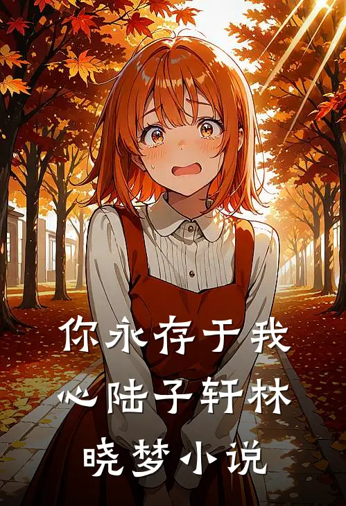 你永存于我心陆子轩林晓梦小说