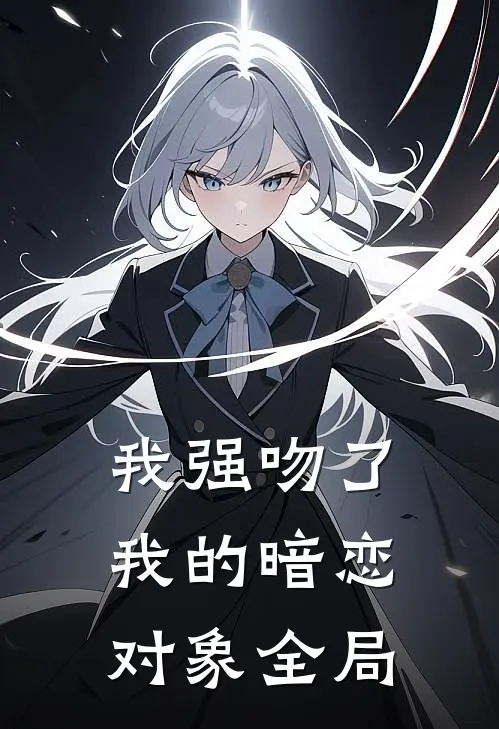 我强吻了我的暗恋对象全局
