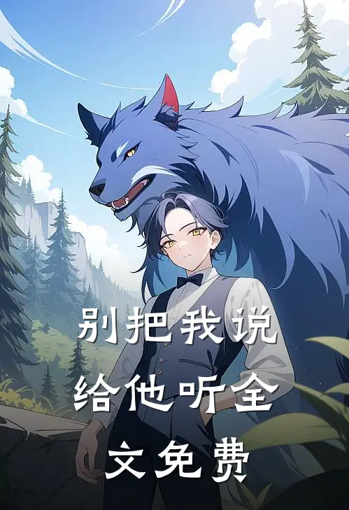 别把我说给他听全文免费