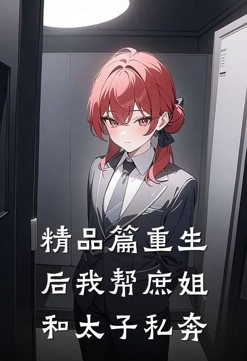 精品篇重生后我帮庶姐和太子私奔