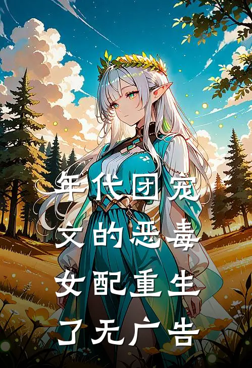 年代团宠文的恶毒女配重生了无广告