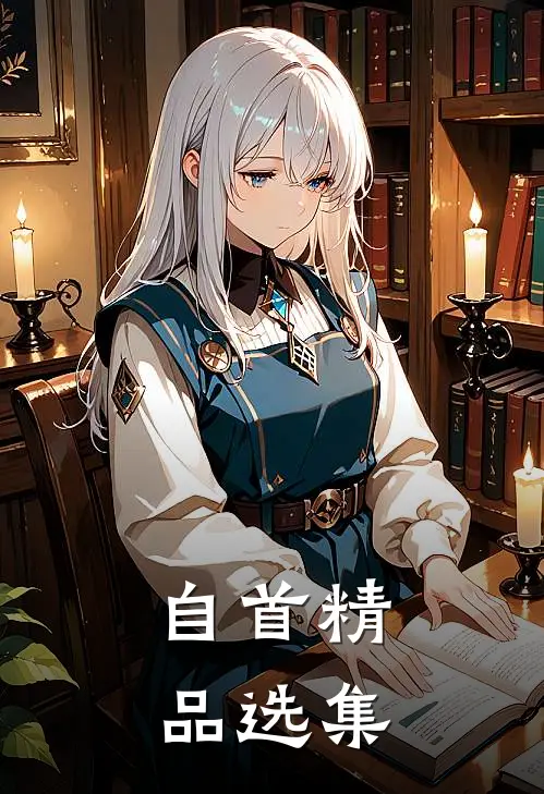 自首精品选集