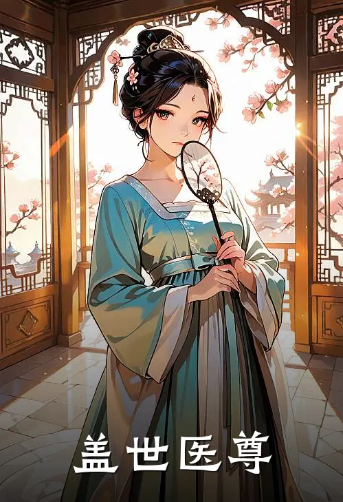 盖世医尊