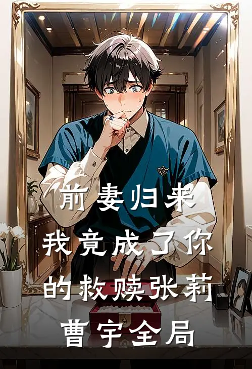 前妻归来,我竟成了你的救赎张莉曹宇全局免费阅读