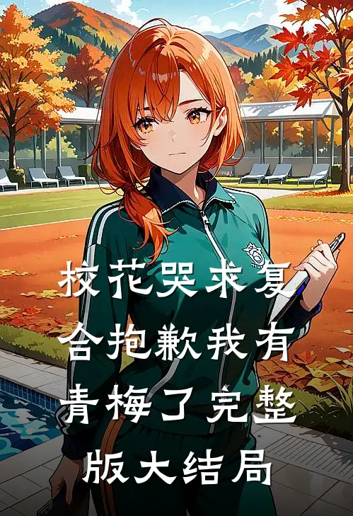 校花哭求复合抱歉我有青梅了完整版大结局