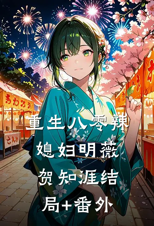 重生八零辣媳妇明薇贺知涯结局+番外