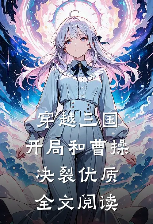 穿越三国：开局和曹操决裂优质全文阅读