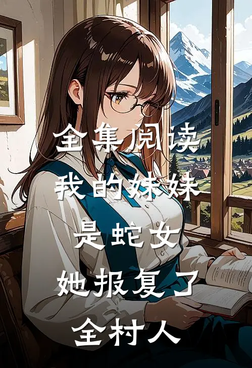 全集阅读我的妹妹是蛇女,她报复了全村人