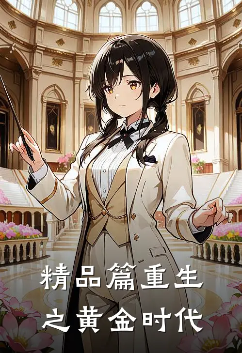 精品篇重生之黄金时代