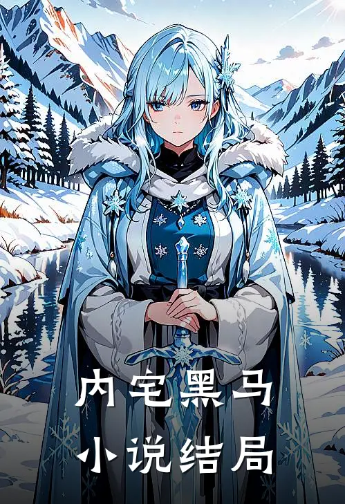内宅黑马小说结局