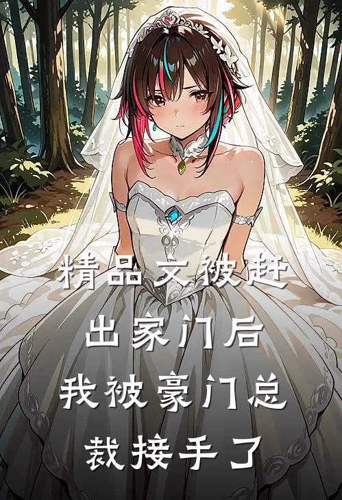 精品文被赶出家门后,我被豪门总裁接手了免费阅读
