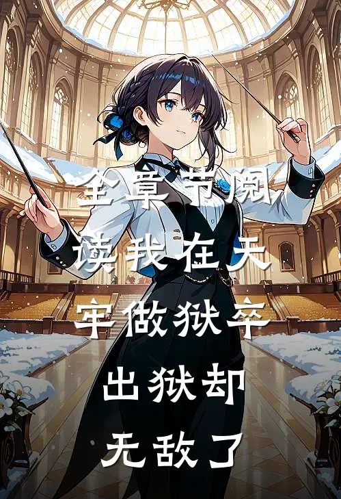全章节阅读我在天牢做狱卒,出狱却无敌了