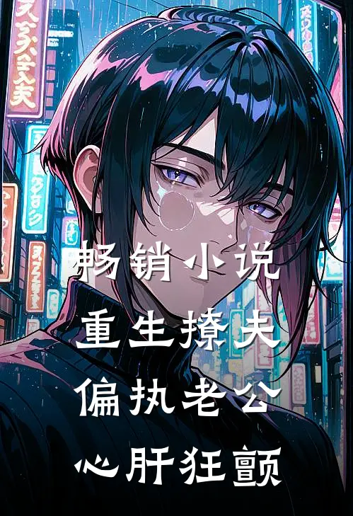 畅销小说重生撩夫：偏执老公心肝狂颤
