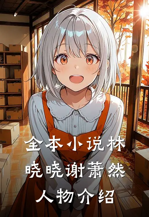 全本小说林晓晓谢萧然人物介绍