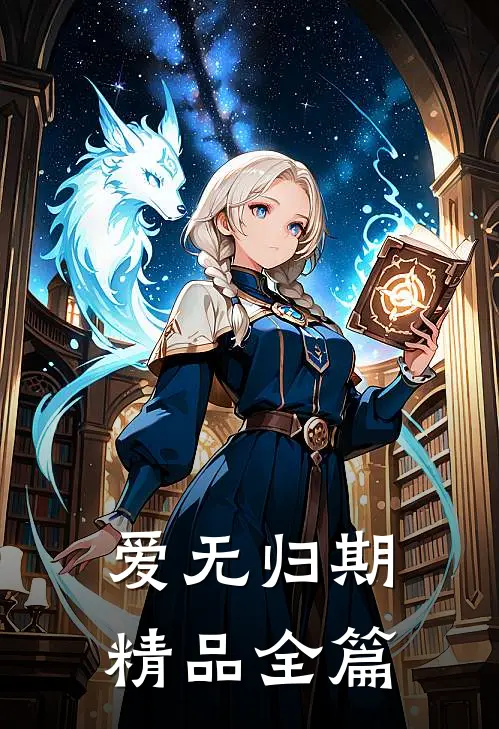 爱无归期精品全篇