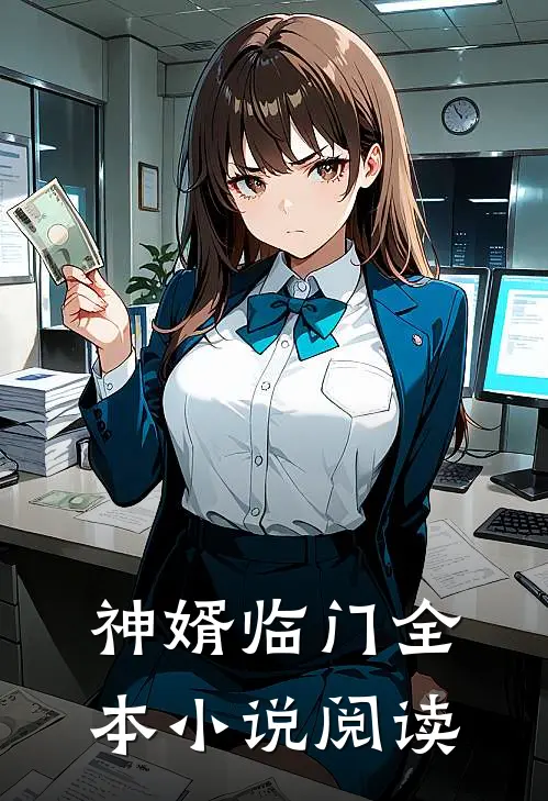 神婿临门全本小说阅读