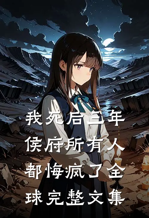 我死后三年，侯府所有人都悔疯了全球完整文集