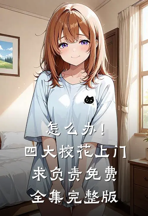 怎么办！四大校花上门求负责免费全集完整版