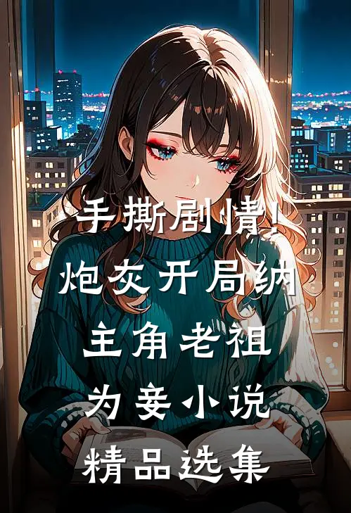 手撕剧情!炮灰开局纳主角老祖为妾小说精品选集