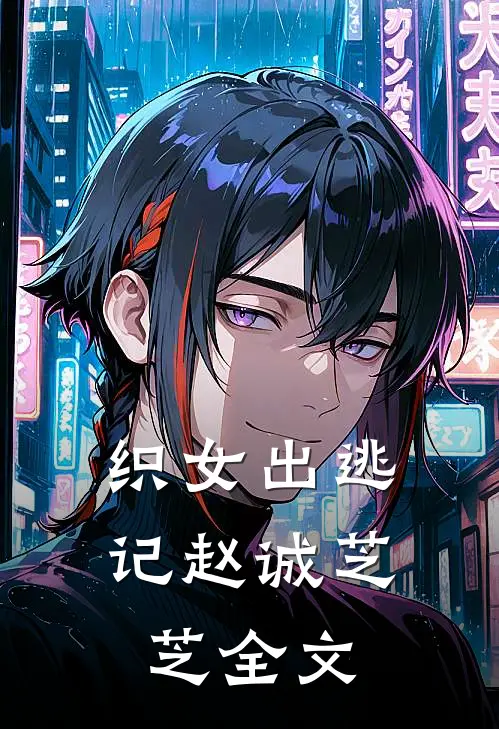 织女出逃记赵诚芝芝全文