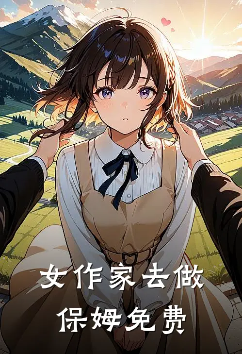 女作家去做保姆免费