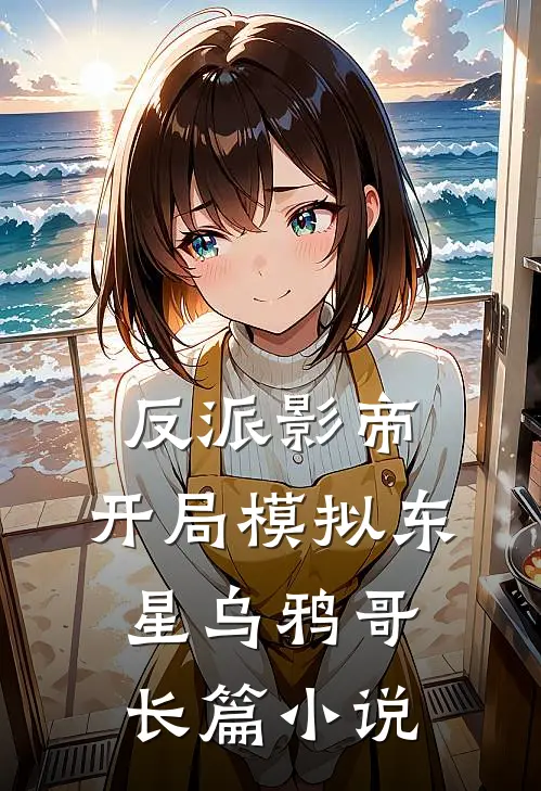 反派影帝开局模拟东星乌鸦哥长篇免费阅读
