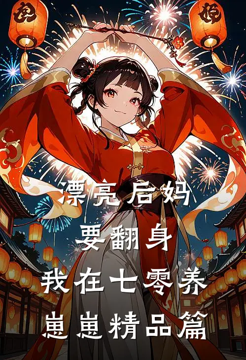 漂亮后妈要翻身，我在七零养崽崽精品篇