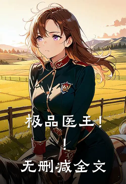 极品医王!!无删减全文在线阅读