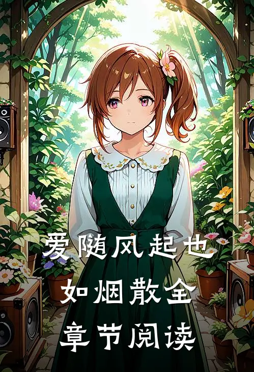 爱随风起也如烟散全章节阅读