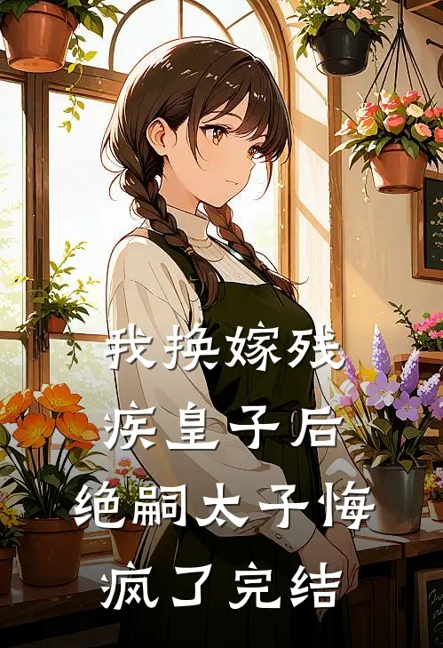 我换嫁残疾皇子后,绝嗣太子悔疯了完结