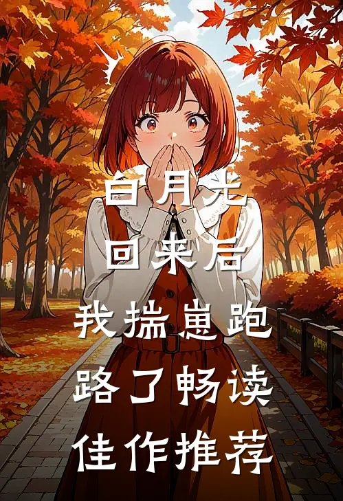 白月光回来后，我揣崽跑路了畅读佳作推荐