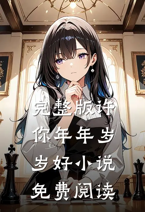 完整版许你年年岁岁好小说免费阅读
