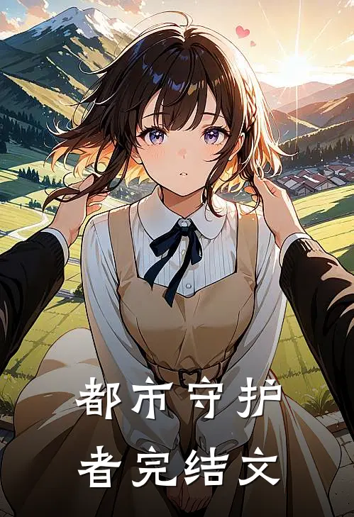 《都市守护者》完结文