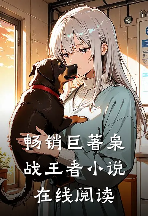 畅销巨著枭战王者小说在线阅读