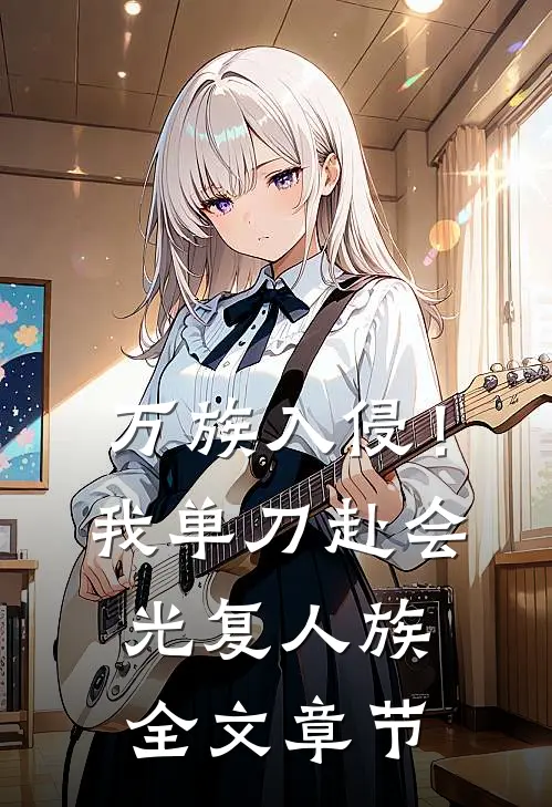 万族入侵！我单刀赴会光复人族全文章节