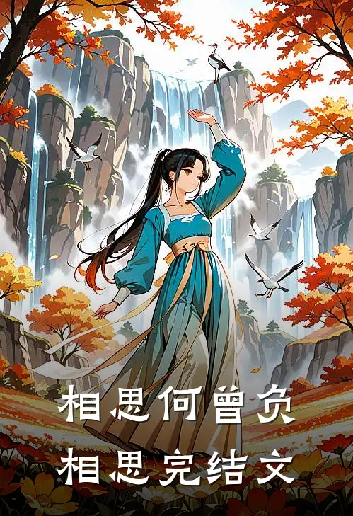 相思何曾负相思完结文