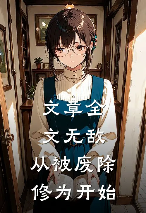 文章全文无敌，从被废除修为开始